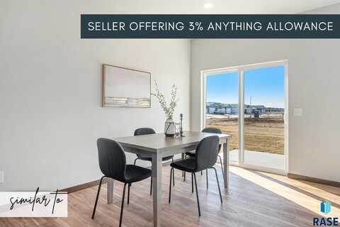 8020 E Tencate Pl, Sioux Falls, SD 57110