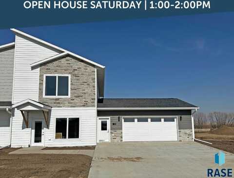 222 Ivy Ln, Crooks, SD 57020
