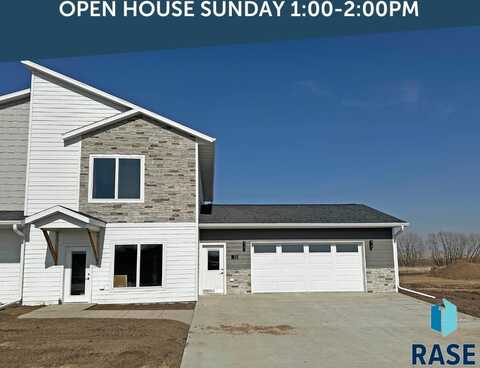 222 Ivy Ln, Crooks, SD 57020