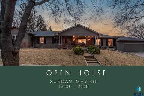 301 E 32nd St, Sioux Falls, SD 57105