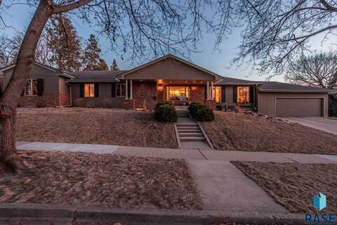 301 E 32nd St, Sioux Falls, SD 57105