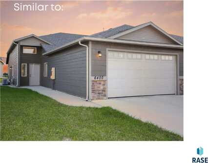 6402 S Keller Cir, Sioux Falls, SD 57108