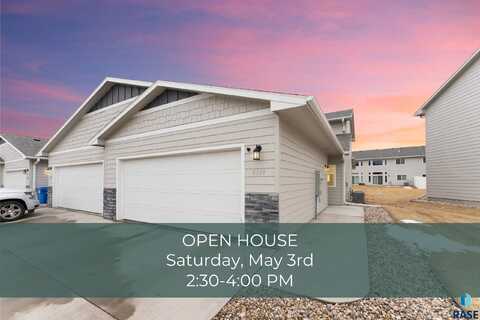 6166 S Alki Pl, Sioux Falls, SD 57108