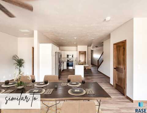 5703 E Avett Pl, Sioux Falls, SD 57108
