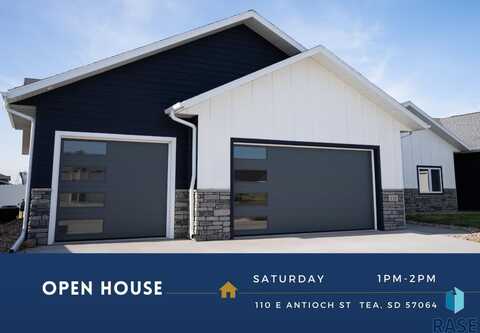 110 E Antioch St, Tea, SD 57064