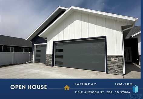 110 E Antioch St, Tea, SD 57064