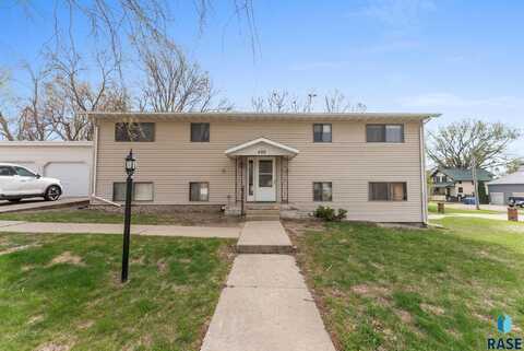 400 N Dakota St, Canton, SD 57013
