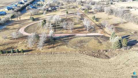 47539 Jurgens Trl, Renner, SD 57055