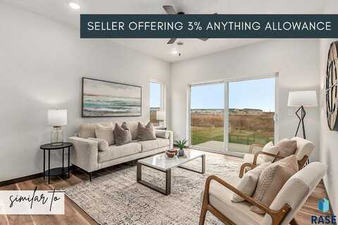 5401 S Teskey Pl, Sioux Falls, SD 57108