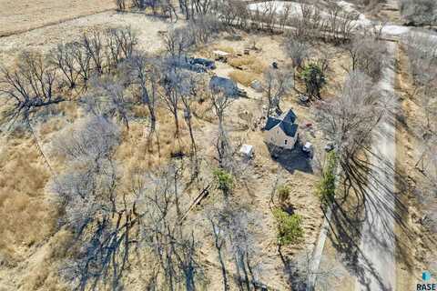 601 N Crescent St, Flandreau, SD 57028