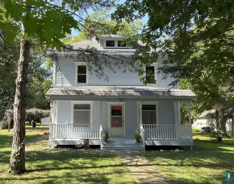 505 Park Blvd, Hurley, SD 57036