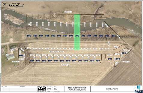 700 Mill Pond Rd, Rock Rapids, IA 51246