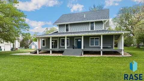 48118 256Th St, Garretson, SD 57030