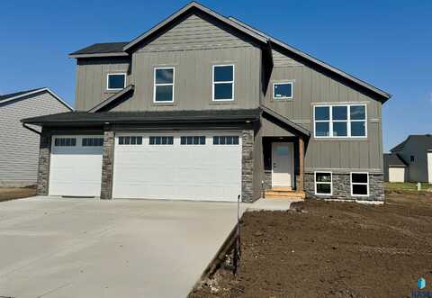 5912 S Coneflower Ave, Sioux Falls, SD 57108
