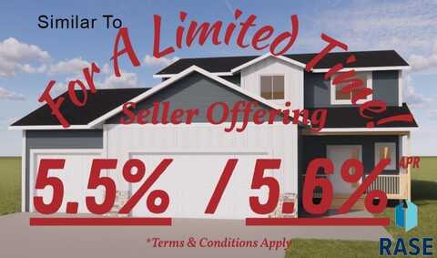 325 S Willow Spring Dr, Sioux Falls, SD 57110
