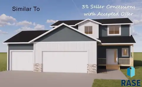 325 S Willow Spring Dr, Sioux Falls, SD 57110
