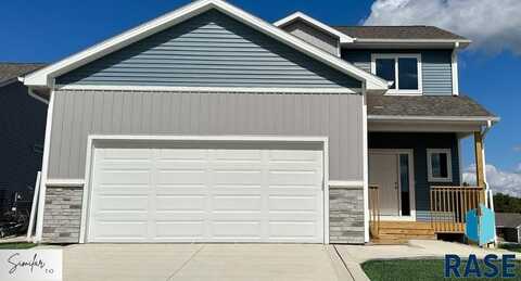 325 S Willow Spring Dr, Sioux Falls, SD 57110