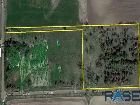 290th St, Viborg, SD 57070