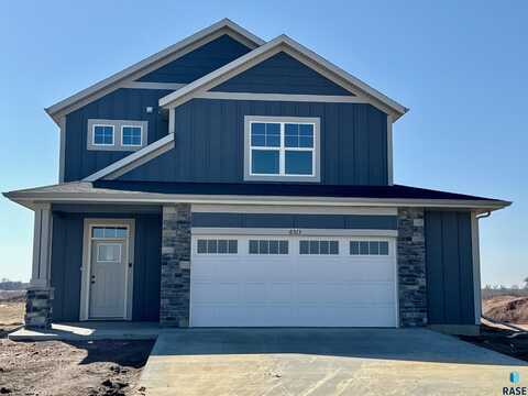 6513 W Valentine St, Sioux Falls, SD 57107