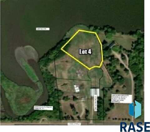 Lake Alvin Cir, Harrisburg, SD 57032