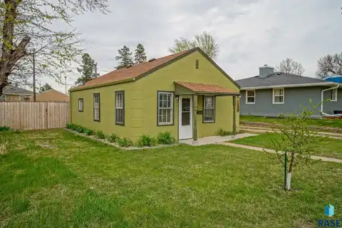 1504 Lincoln Ave, Sioux Falls, SD 57104