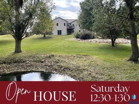47604 255th St, Garretson, SD 57030