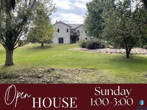 47604 255th St, Garretson, SD 57030