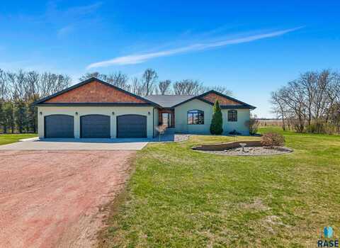 42119 SD Hwy 38, Alexandria, SD 57311