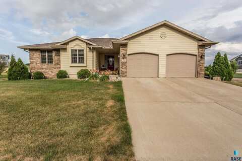 206 S Dickerson Ave, Irene, SD 57037