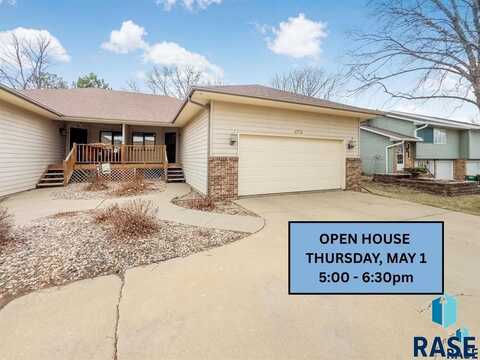4715 S Southeastern Ave, Sioux Falls, SD 57103