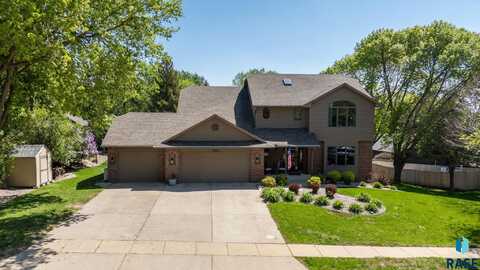 2900 S Kinkade Ave, Sioux Falls, SD 57103