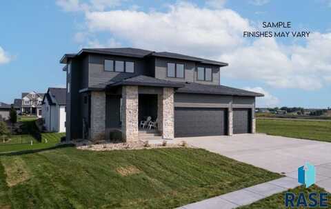 6604 E Hawker Cir, Sioux Falls, SD 57110
