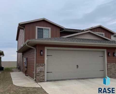 9431 W Dolores Dr, Sioux Falls, SD 57106