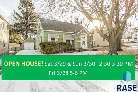 920 S 4th Ave, Sioux Falls, SD 57104