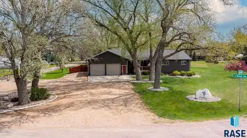 800 SD HWY 262, Bridgewater, SD 57319