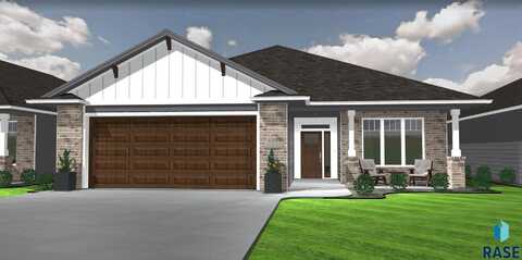 5928 S Spirea Ave, Sioux Falls, SD 57108