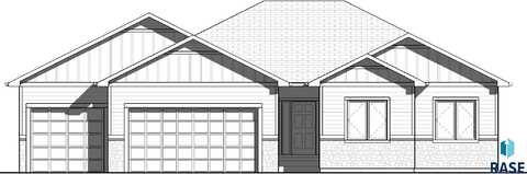 7264 E Athens Ct, Sioux Falls, SD 57110