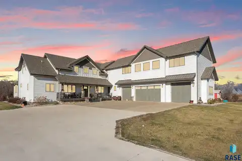 46052 SD 44 Hwy, Chancellor, SD 57015