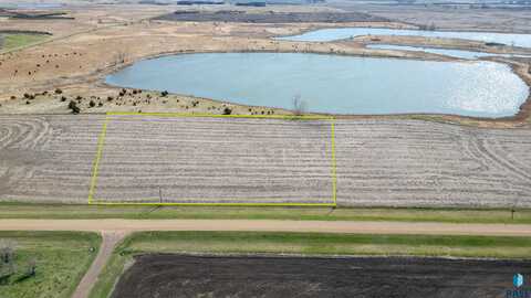 TBD 453rd Ave, Humboldt, SD 57035