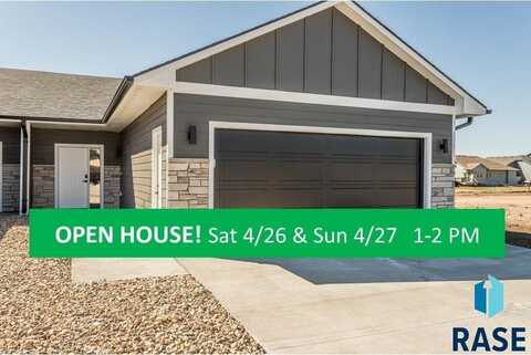 607 W Matthew Trl, Tea, SD 57064