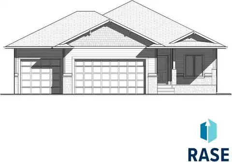 8017 E Norway Pine Trl, Sioux Falls, SD 57110
