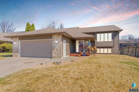 2508 S Alpine Ave, Sioux Falls, SD 57110