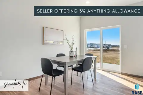 8024 E Tencate Pl, Sioux Falls, SD 57110