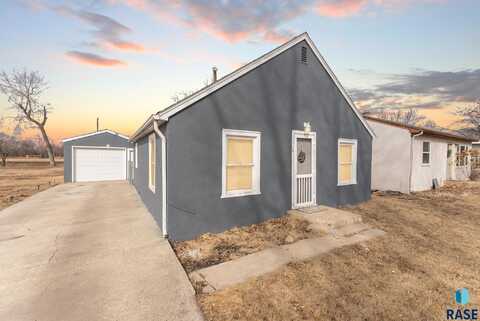 110 W Rose St, Sioux Falls, SD 57105