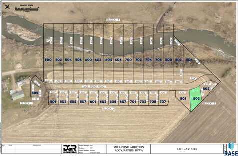 803 Mill Pond Rd, Rock Rapids, IA 51246