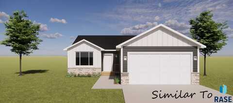 5713 W Cushman St, Sioux Falls, SD 57107