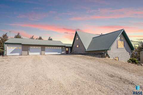 31780 476th Ave, Elk Point, SD 57025