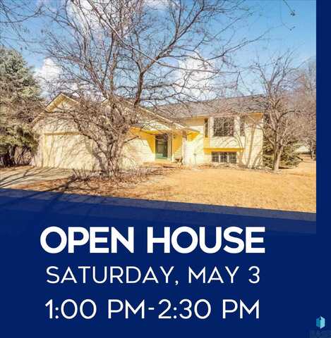 3700 E 42nd St, Sioux Falls, SD 57103