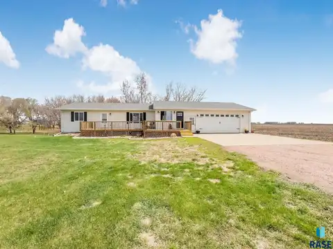 23866 464th Ave, Chester, SD 57016