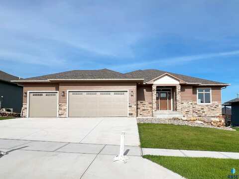 2705 S Galena Ave, Sioux Falls, SD 57110